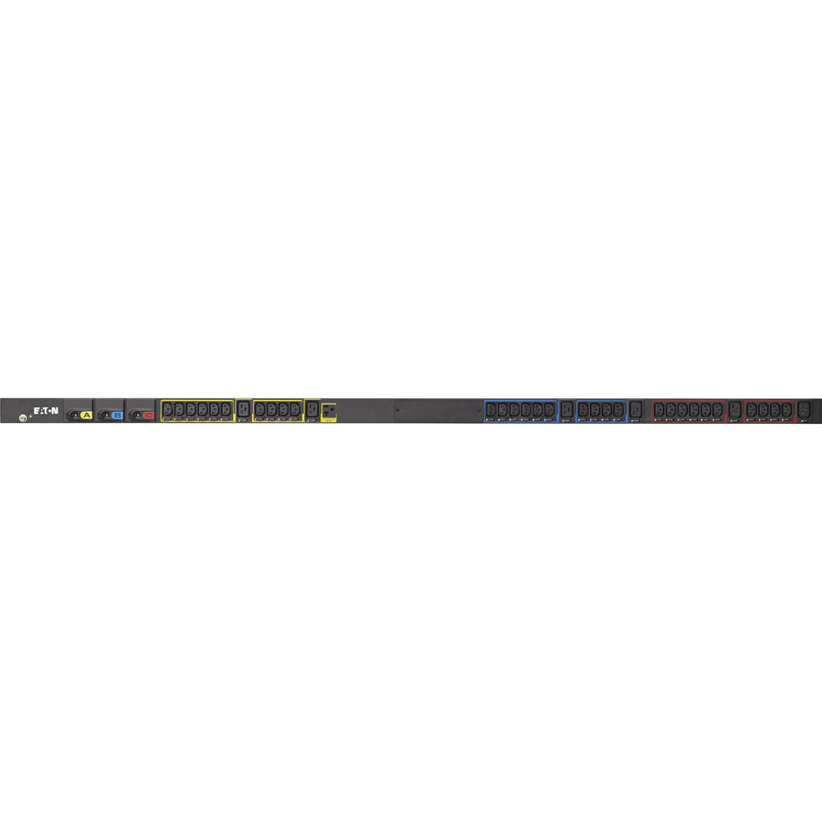 Eaton ePDU 37 prises PDU EBA310-10