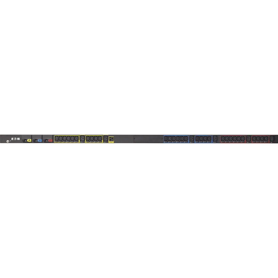 Eaton ePDU 37 prises PDU EBA310-10