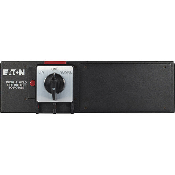 Eaton Bypass Power Module (BPM) BPM125CR