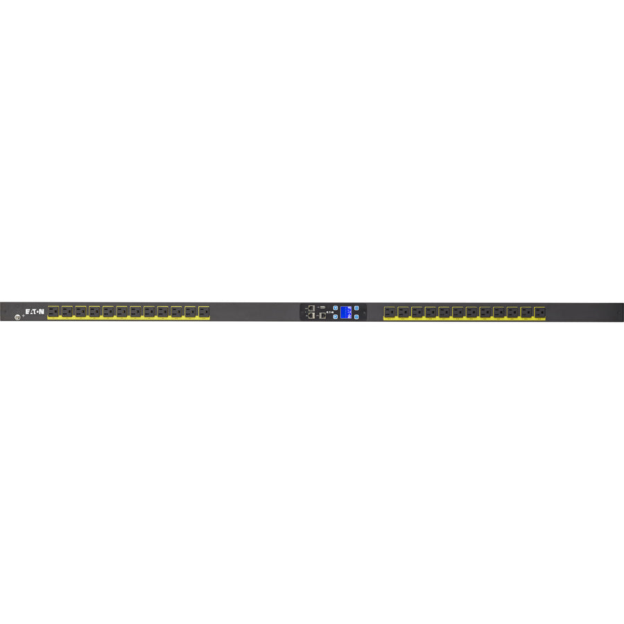 Eaton ePDU 24-Outlets PDU EMI100-10