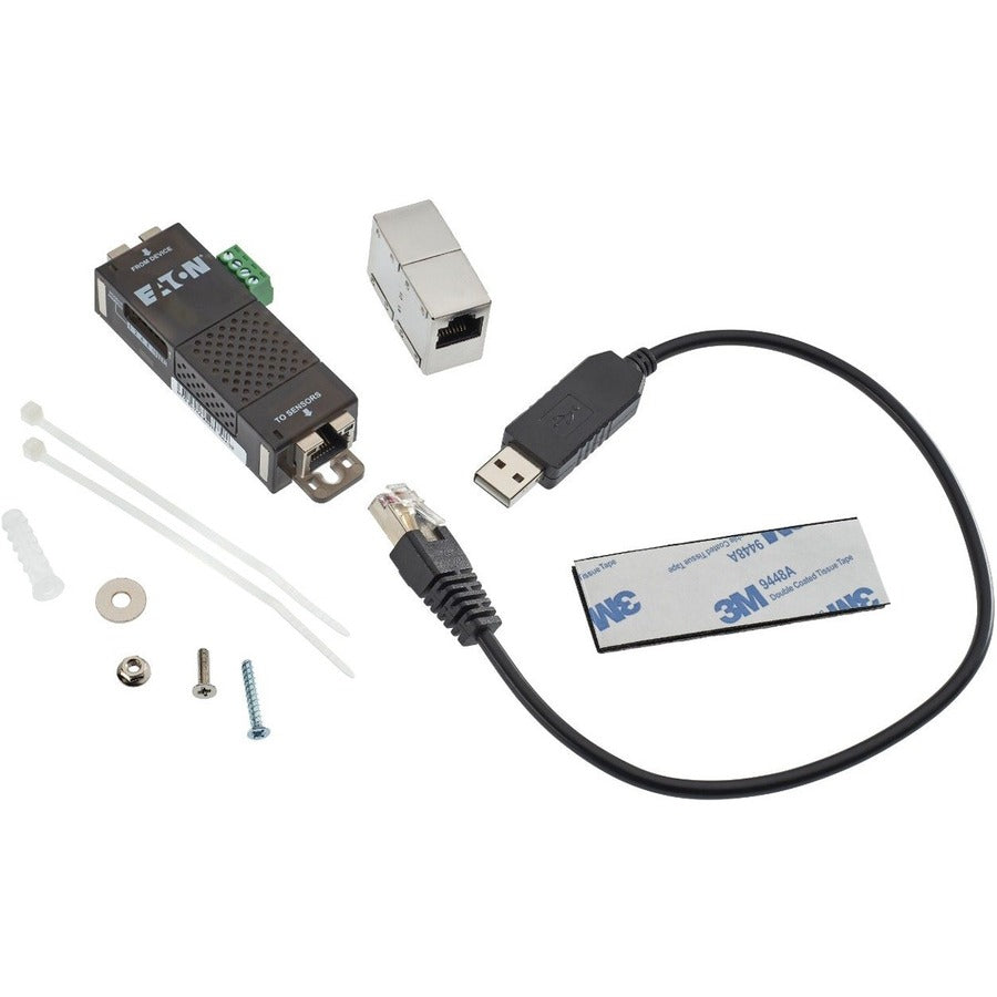 Eaton EMPDT1H1C2 Environmental Monitoring Probe EMPDT1H1C2