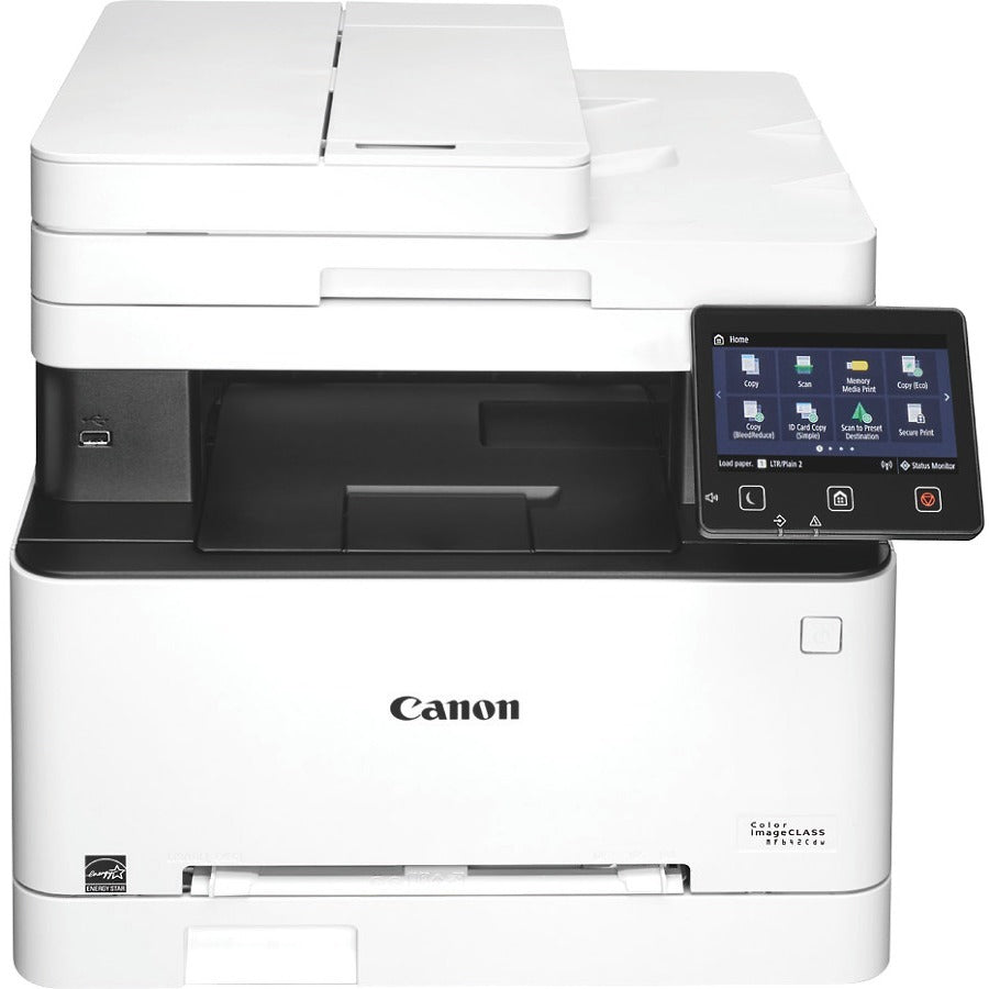 Canon imageCLASS MF642Cdw Wireless Laser Multifunction Printer - Color 3102C012