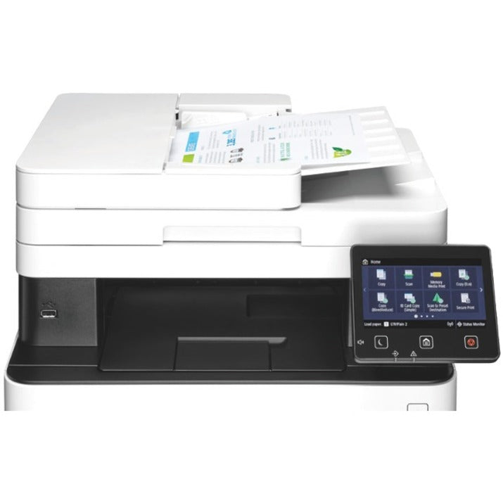 Canon imageCLASS MF642Cdw Wireless Laser Multifunction Printer - Color 3102C012