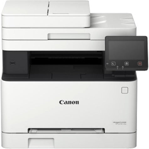 Imprimante multifonction laser sans fil Canon imageCLASS MF642Cdw - Couleur 3102C012