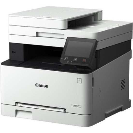 Canon imageCLASS MF642Cdw Wireless Laser Multifunction Printer - Color 3102C012