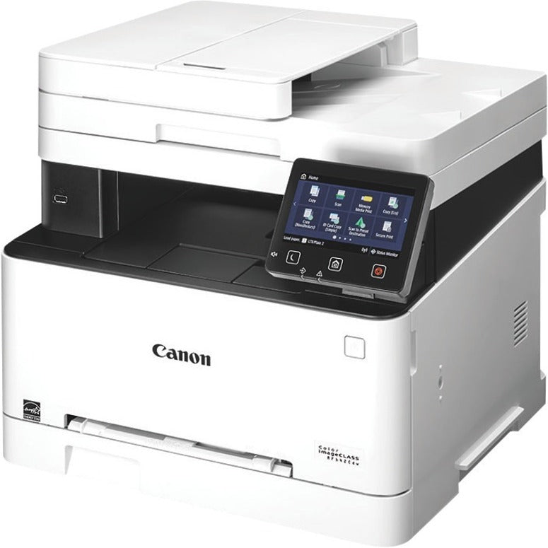 Imprimante multifonction laser sans fil Canon imageCLASS MF642Cdw - Couleur 3102C012