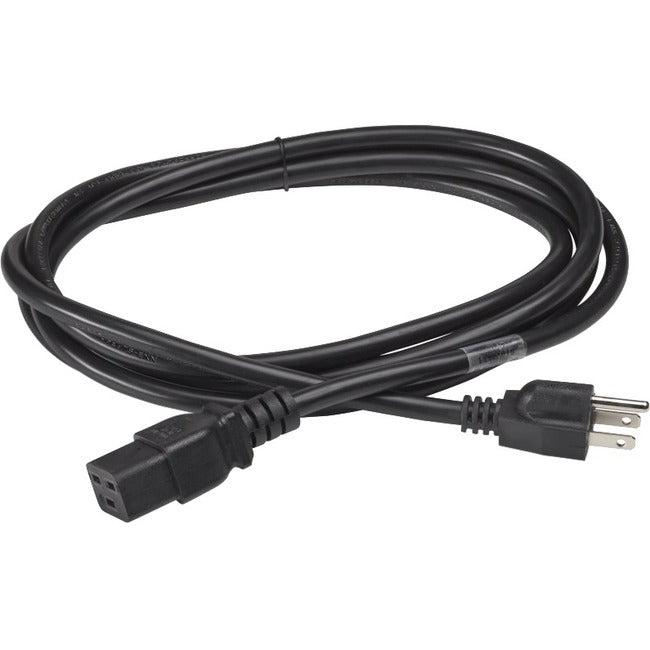 Eaton PULIZZI 010-9334 Standard Power Cord 010-9334