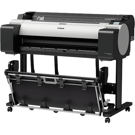 Canon imagePROGRAF TM-300 Inkjet Large Format Printer - 36" Print Width - Color 3058C002