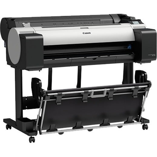 Canon imagePROGRAF TM-300 Inkjet Large Format Printer - 36" Print Width - Color 3058C002