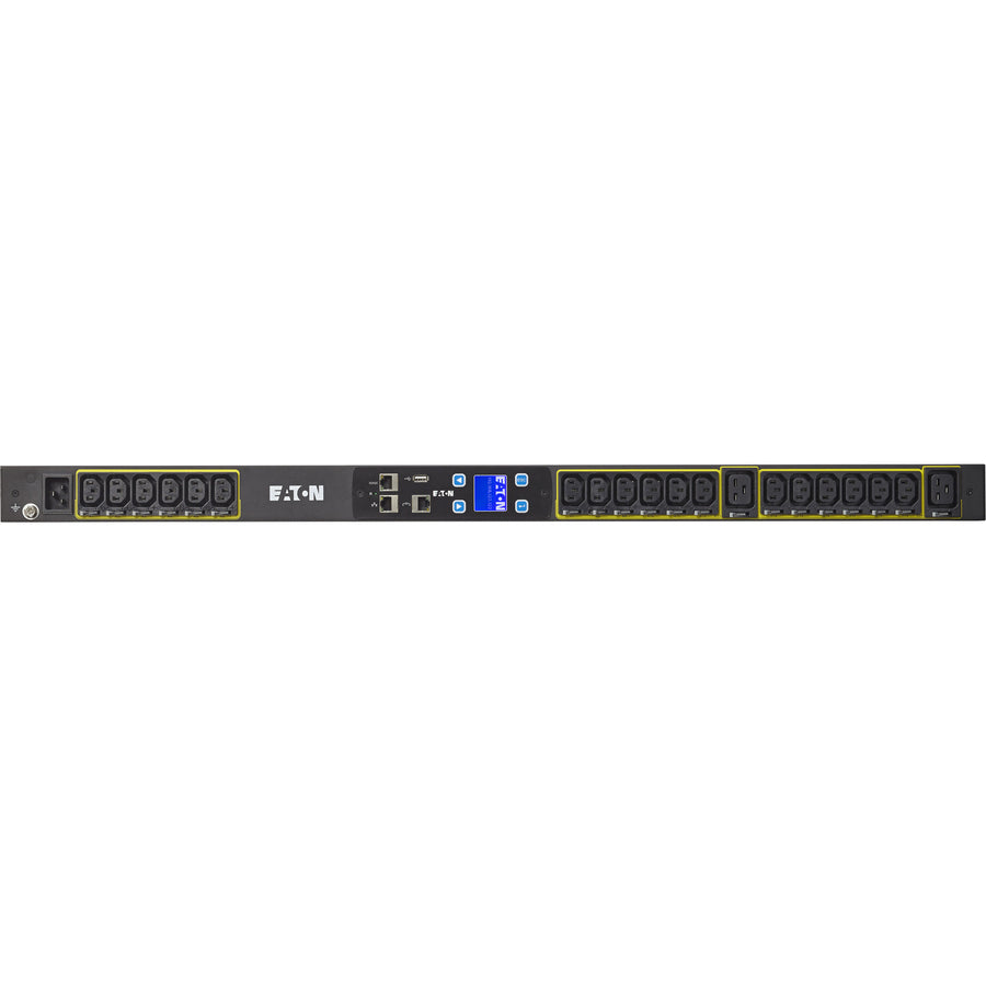 Eaton ePDU PDU 20 prises EMI103-10