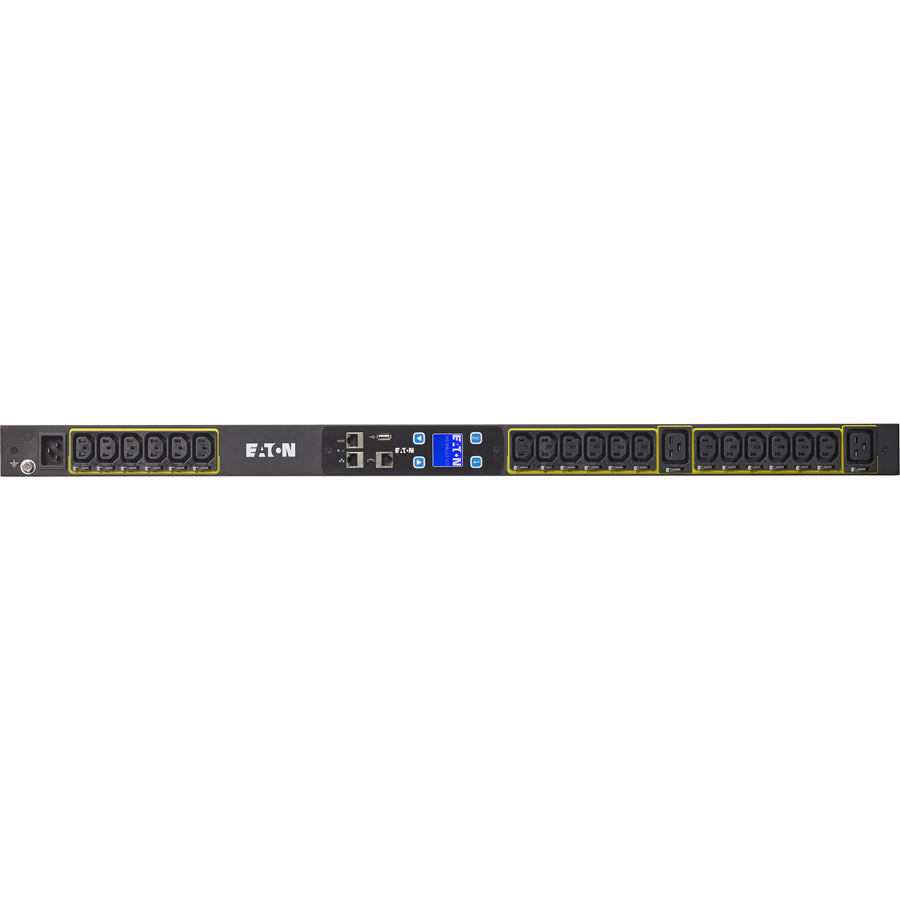 Eaton ePDU PDU 20 prises EMI103-10