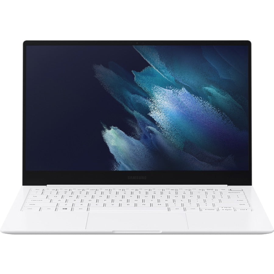 Ordinateur portable Samsung Galaxy Book Pro NP930XDB-KF1CA 13,3" - Full HD - 1920 x 1080 - Intel Core i5 11e génération i5-1135G7 Quad-core (4 cœurs) 2,40 GHz - 8 Go de RAM totale - 256 Go SSD - Argent NP930XDB-KF1CA