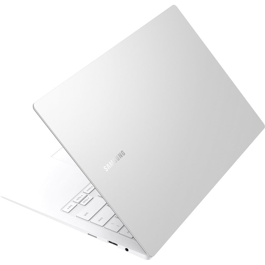 Ordinateur portable Samsung Galaxy Book Pro NP930XDB-KF1CA 13,3" - Full HD - 1920 x 1080 - Intel Core i5 11e génération i5-1135G7 Quad-core (4 cœurs) 2,40 GHz - 8 Go de RAM totale - 256 Go SSD - Argent NP930XDB-KF1CA