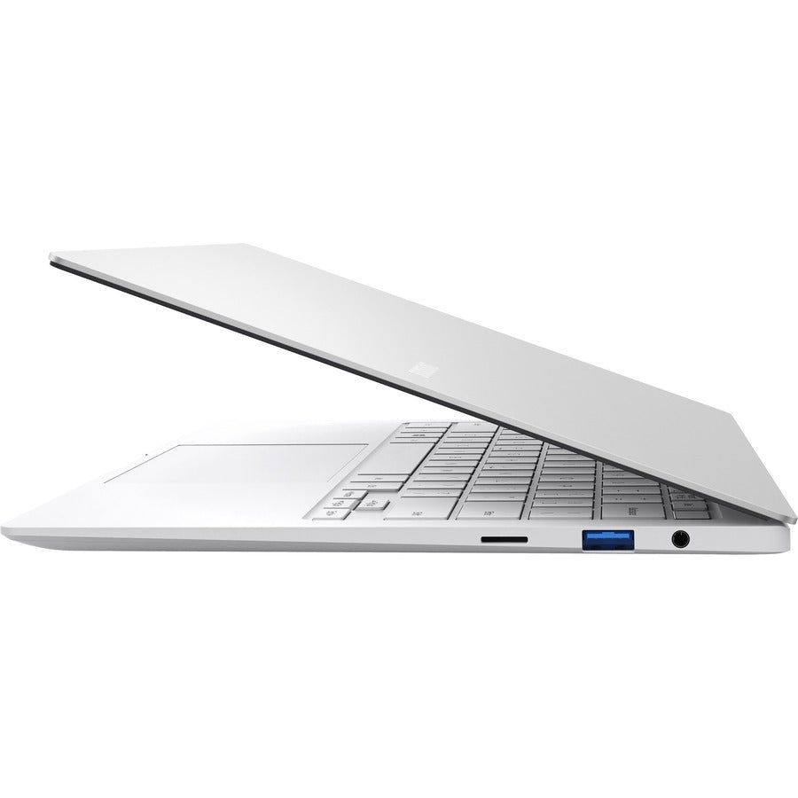 Samsung Galaxy Book Pro NP930XDB-KF1CA 13.3" Notebook - Full HD - 1920 x 1080 - Intel Core i5 11th Gen i5-1135G7 Quad-core (4 Core) 2.40 GHz - 8 GB Total RAM - 256 GB SSD - Silver NP930XDB-KF1CA