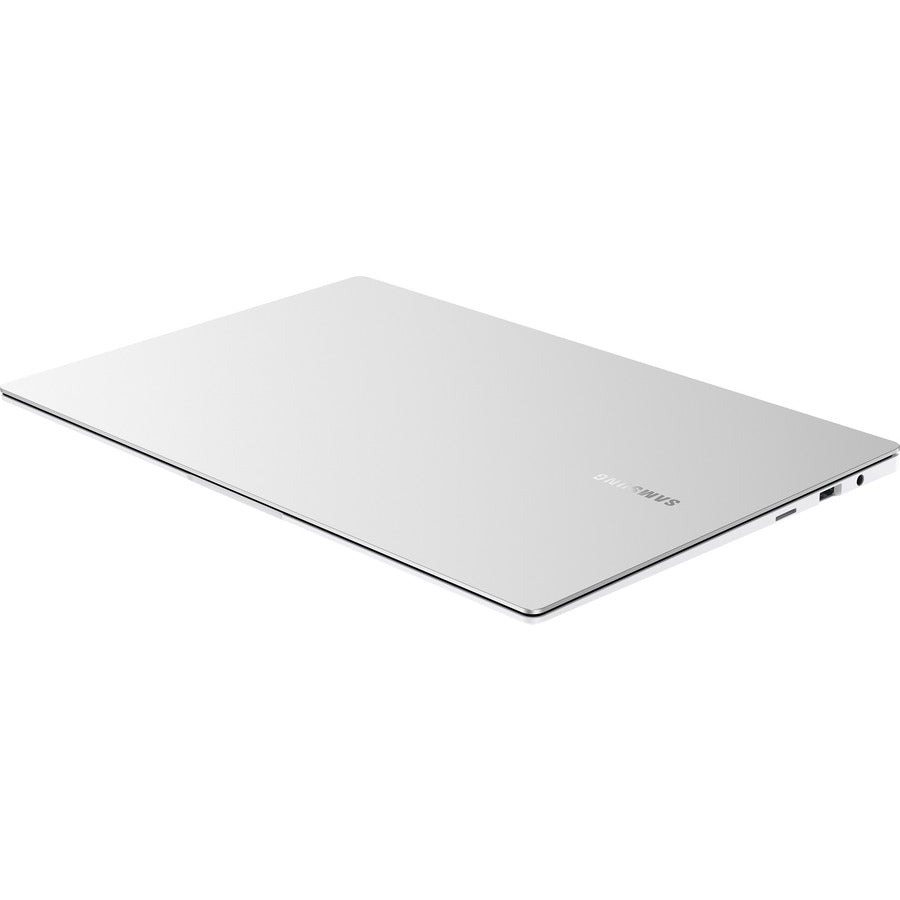 Ordinateur portable Samsung Galaxy Book Pro NP930XDB-KF1CA 13,3" - Full HD - 1920 x 1080 - Intel Core i5 11e génération i5-1135G7 Quad-core (4 cœurs) 2,40 GHz - 8 Go de RAM totale - 256 Go SSD - Argent NP930XDB-KF1CA