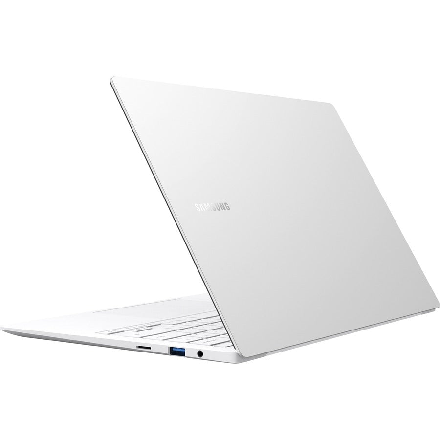 Samsung Galaxy Book Pro NP930XDB-KF1CA 13.3" Notebook - Full HD - 1920 x 1080 - Intel Core i5 11th Gen i5-1135G7 Quad-core (4 Core) 2.40 GHz - 8 GB Total RAM - 256 GB SSD - Silver NP930XDB-KF1CA