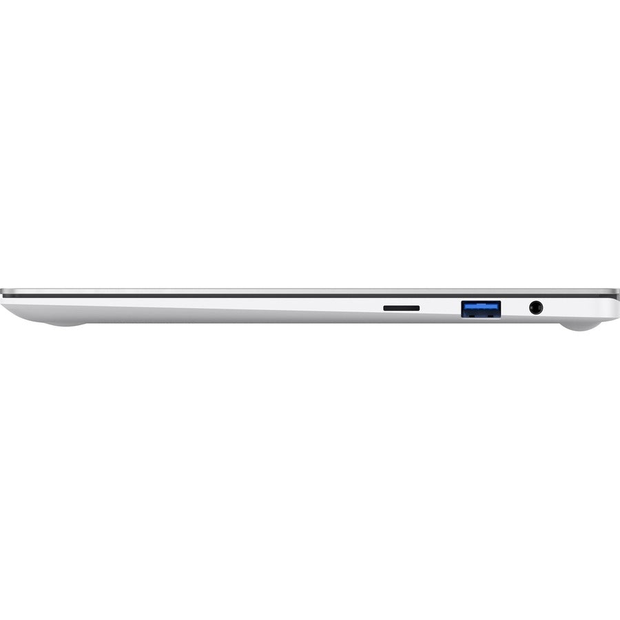 Samsung Galaxy Book Pro NP930XDB-KF1CA 13.3" Notebook - Full HD - 1920 x 1080 - Intel Core i5 11th Gen i5-1135G7 Quad-core (4 Core) 2.40 GHz - 8 GB Total RAM - 256 GB SSD - Silver NP930XDB-KF1CA