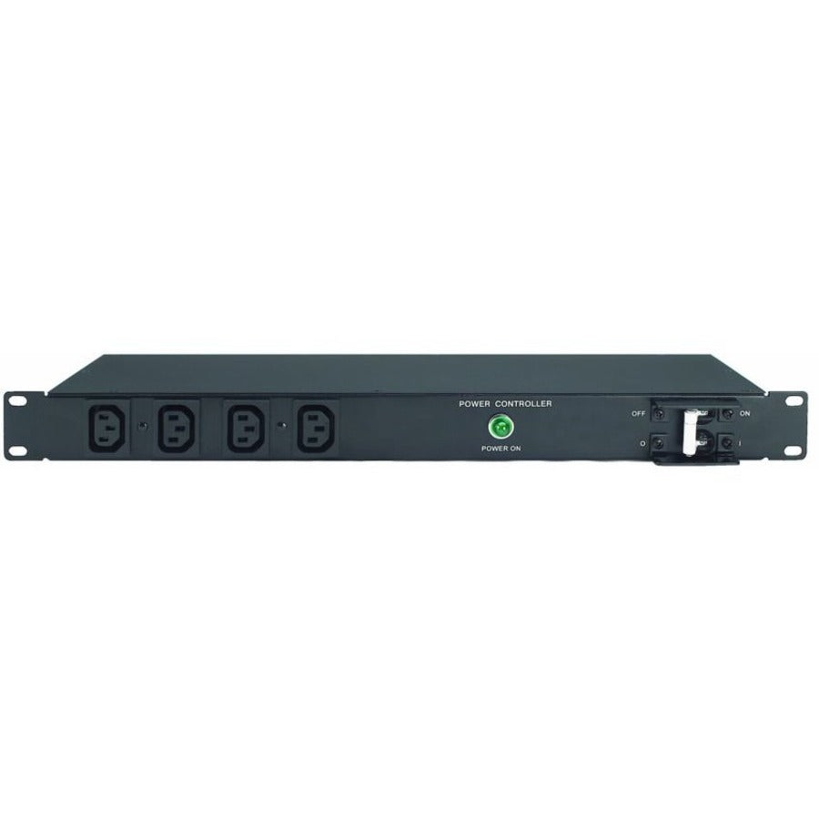 Eaton Pulizzi PDU 12 prises T9092B-CB