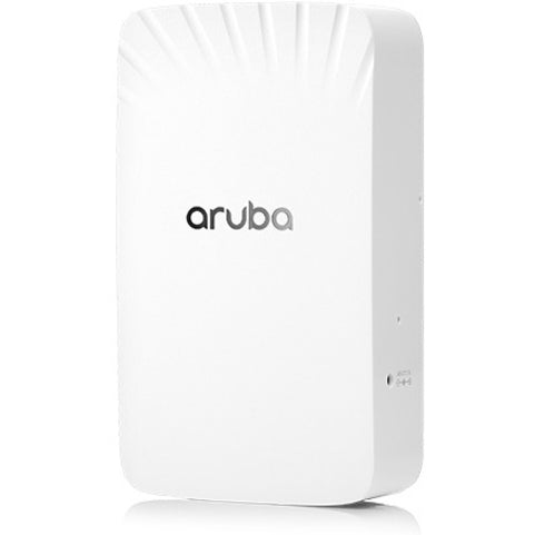 Point d'accès sans fil Aruba AP-503H double bande 802.11ax 1,50 Gbit/s - Intérieur R7G96A