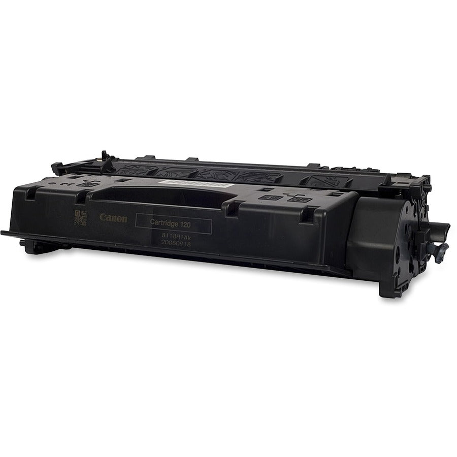 Canon No. 120 Original Toner Cartridge 2617B001