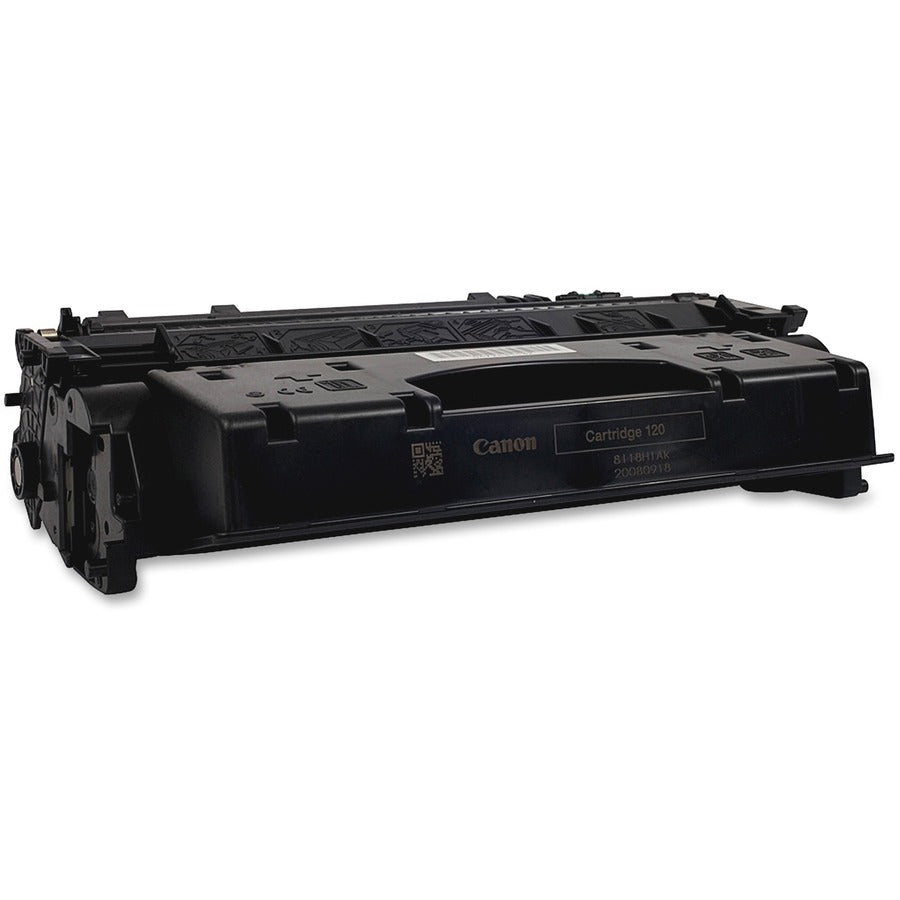 Canon No. 120 Original Toner Cartridge 2617B001