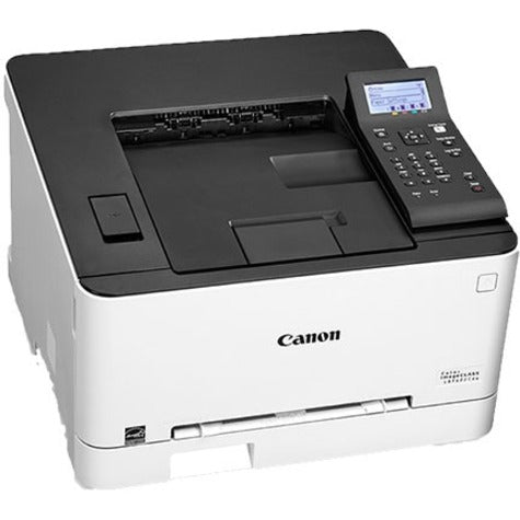 Canon imageCLASS LBP620 LBP622Cdw Desktop Laser Printer - Color 3104C005