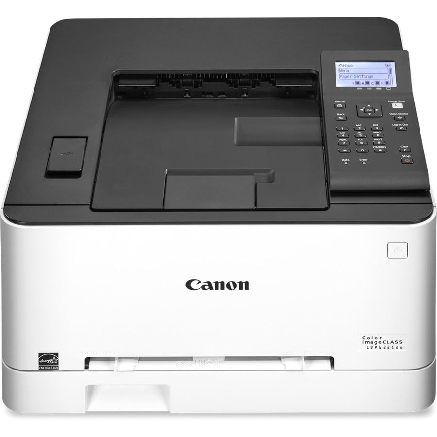 Canon imageCLASS LBP620 LBP622Cdw Desktop Laser Printer - Color 3104C005