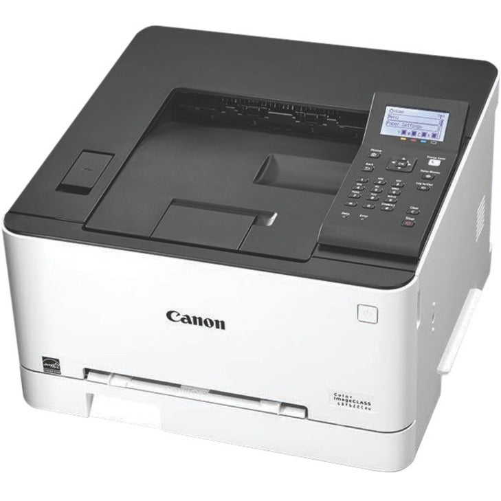 Canon imageCLASS LBP620 LBP622Cdw Desktop Laser Printer - Color 3104C005