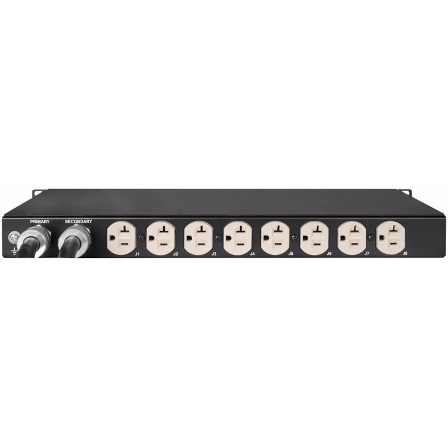 Eaton eATS T2235-C2-CNB15L PDU 8 prises T2235-C2-CNB15L