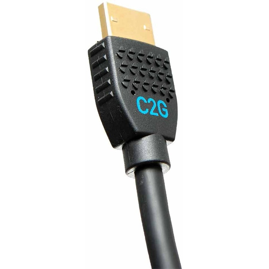 C2G 6ft 4K HDMI Cable - Performance Series Cable - Ultra Flexible - M/M C2G10377