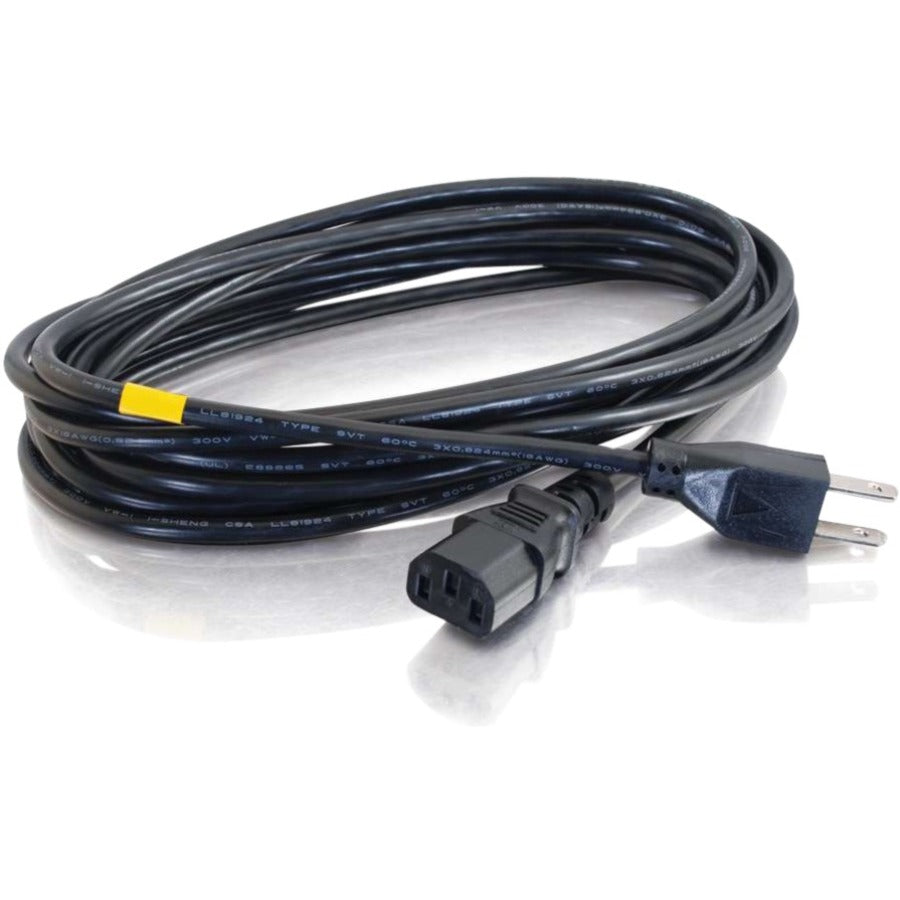 C2G 6ft Monitor Power Cable 24905