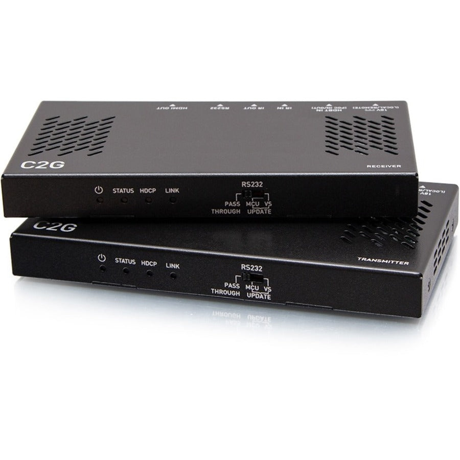 C2G Video Extender Transmitter/Receiver C2G30026