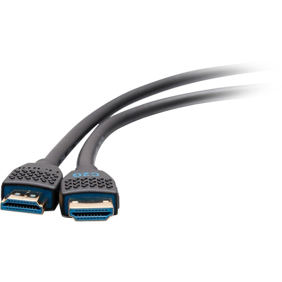 Câble audio/vidéo HDMI performant C2G C2G10453