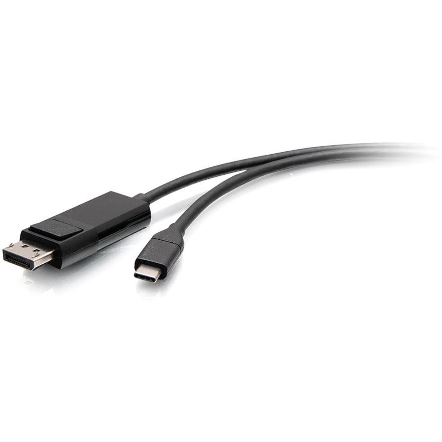 C2G 3ft 4K USB C to DisplayPort Adapter Cable - 60Hz C2G54474