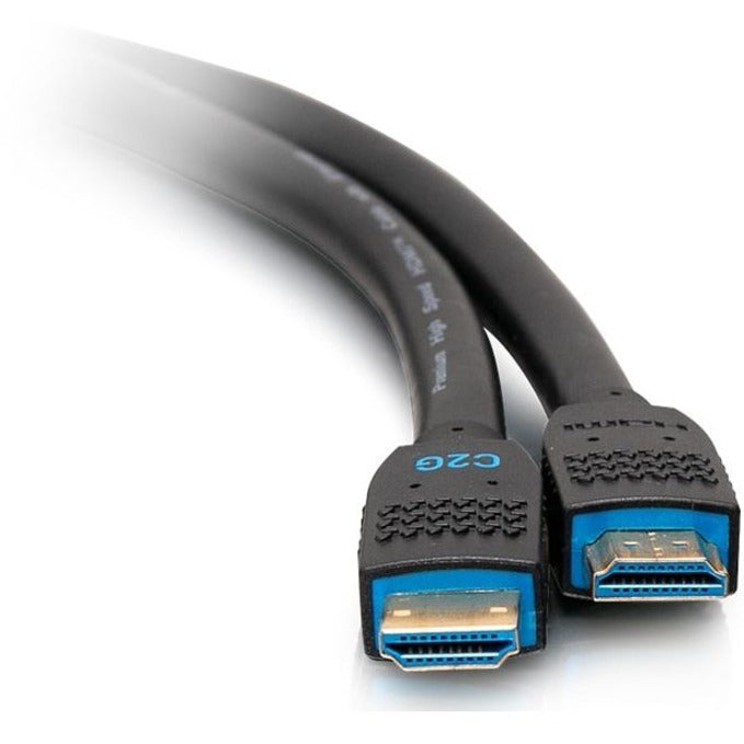 C2G 25ft Performance Series Premium High Speed HDMI Cable - 4K 60Hz In-Wall C2G50196