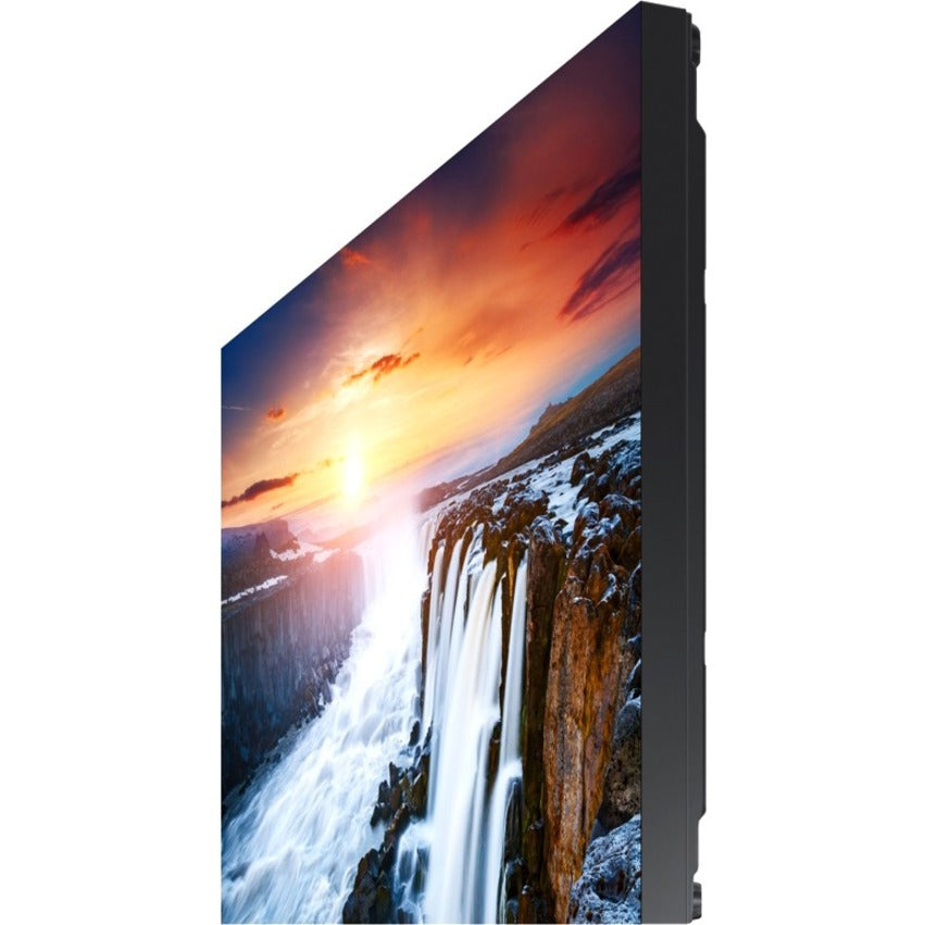 Samsung VH55R-R - Razor Thin Video Wall Display for Business LH55VHRRBGBXZA