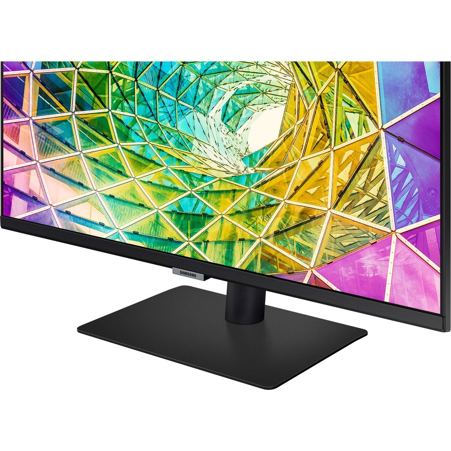 Moniteur LCD Samsung S32A804NMN 32" 4K UHD - 16:9 - Noir LS32A804NMNXGO