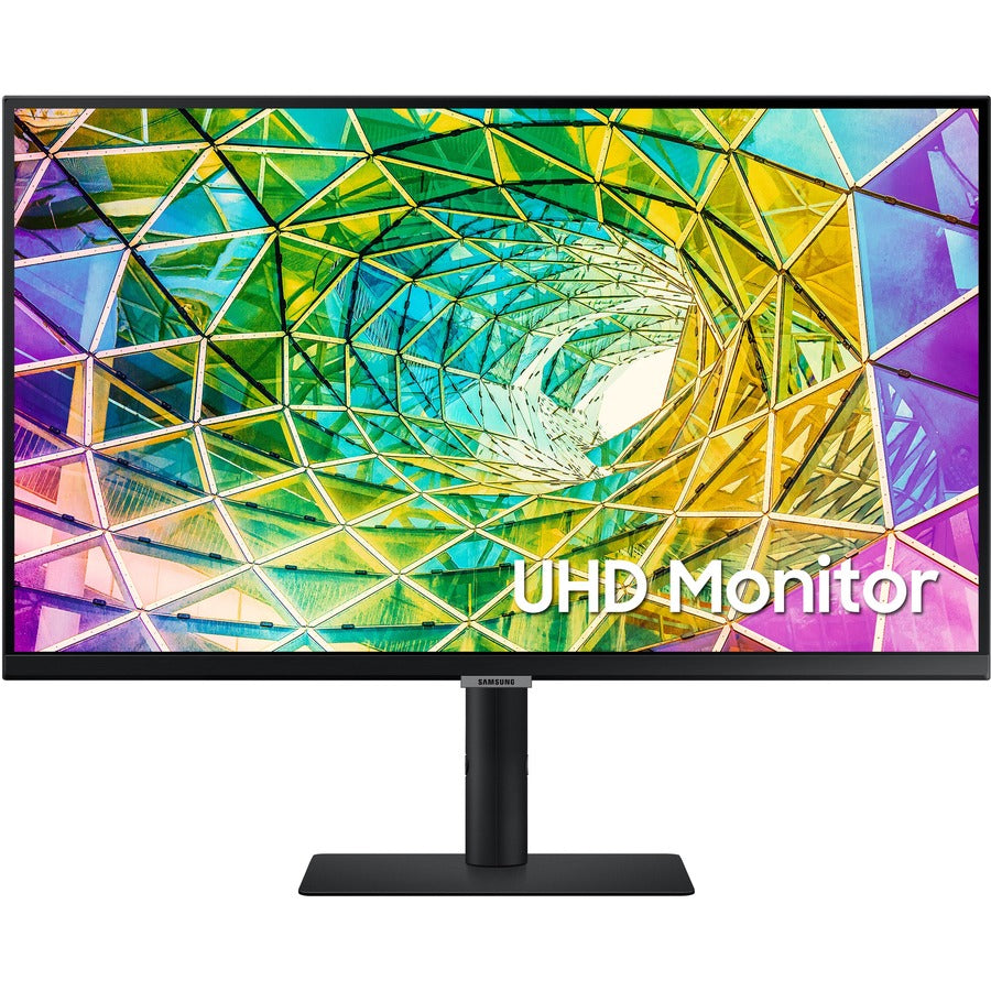 Moniteur LCD Samsung S32A804NMN 32" 4K UHD - 16:9 - Noir LS32A804NMNXGO