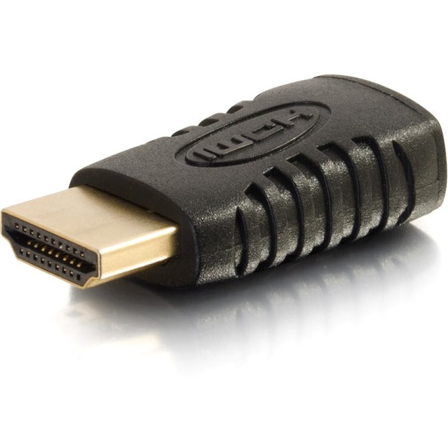 C2G HDMI Mini Female to HDMI Male Adapter 18408