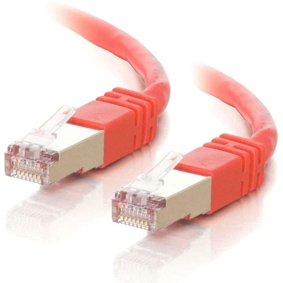 C2G Cat5e STP Patch Cable 27252