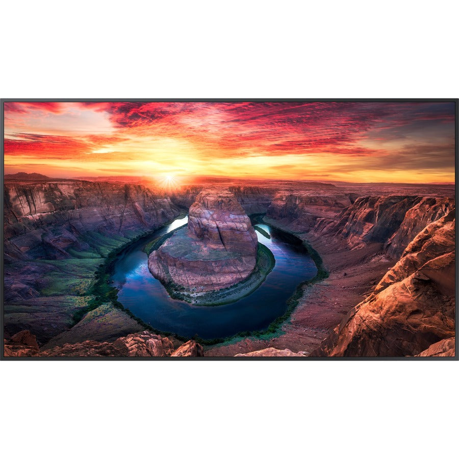 Samsung QMB Quantum Processor 4K Signage LH55QMBEBGCXGO