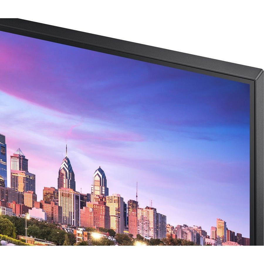 Samsung F24T454G 24" WUXGA LCD Monitor - 16:10 LF24T454GYNXZA