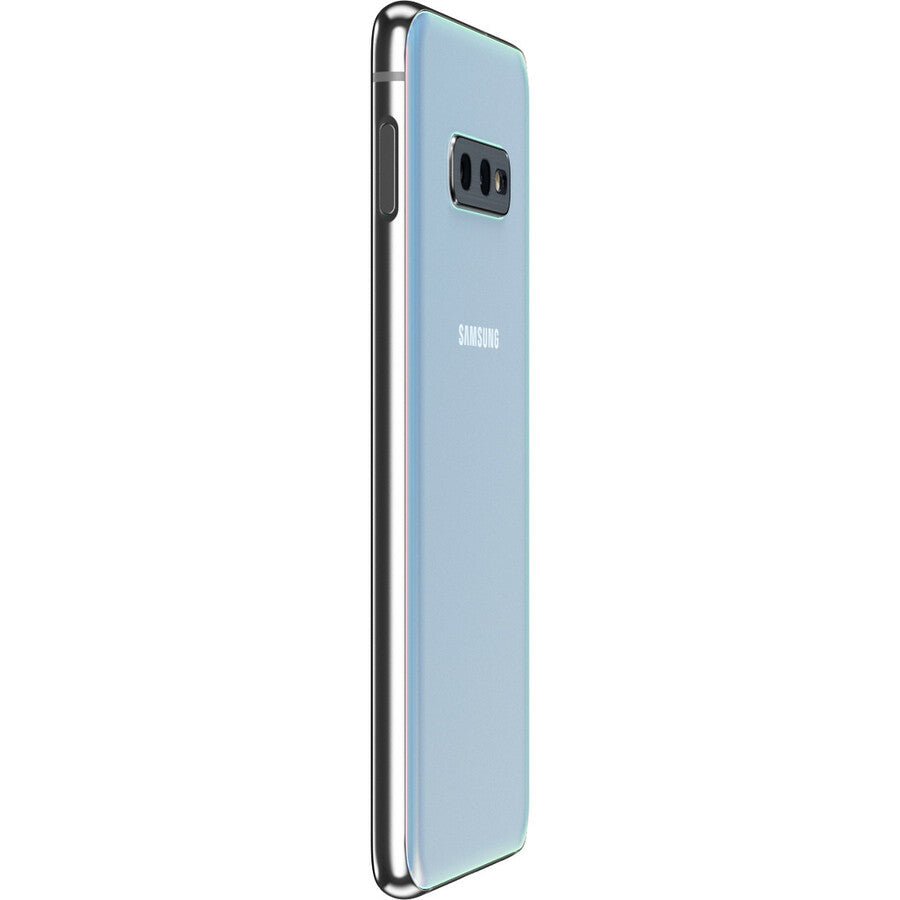 Samsung Galaxy S10e SM-G970W 128 GB Smartphone - 5.8" Dynamic AMOLED Full HD Plus 2280 x 1080 - Kryo 485Single-core (1 Core) 2.84 GHz