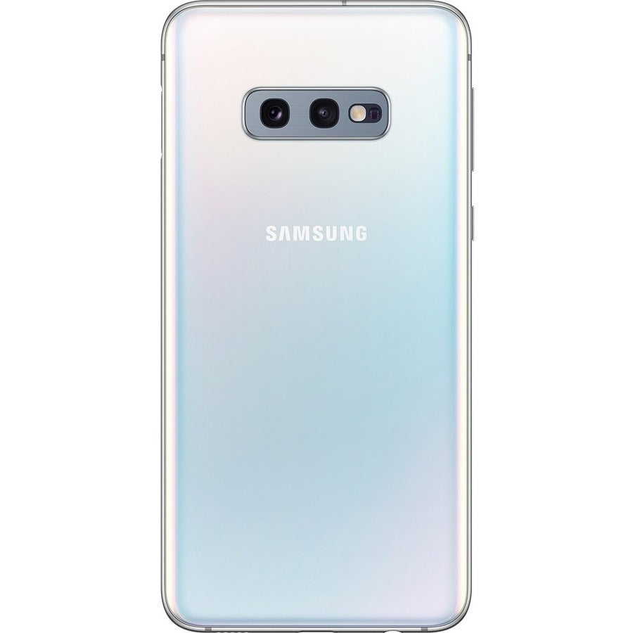 Samsung Galaxy S10e SM-G970W 128 GB Smartphone - 5.8" Dynamic AMOLED Full HD Plus 2280 x 1080 - Kryo 485Single-core (1 Core) 2.84 GHz