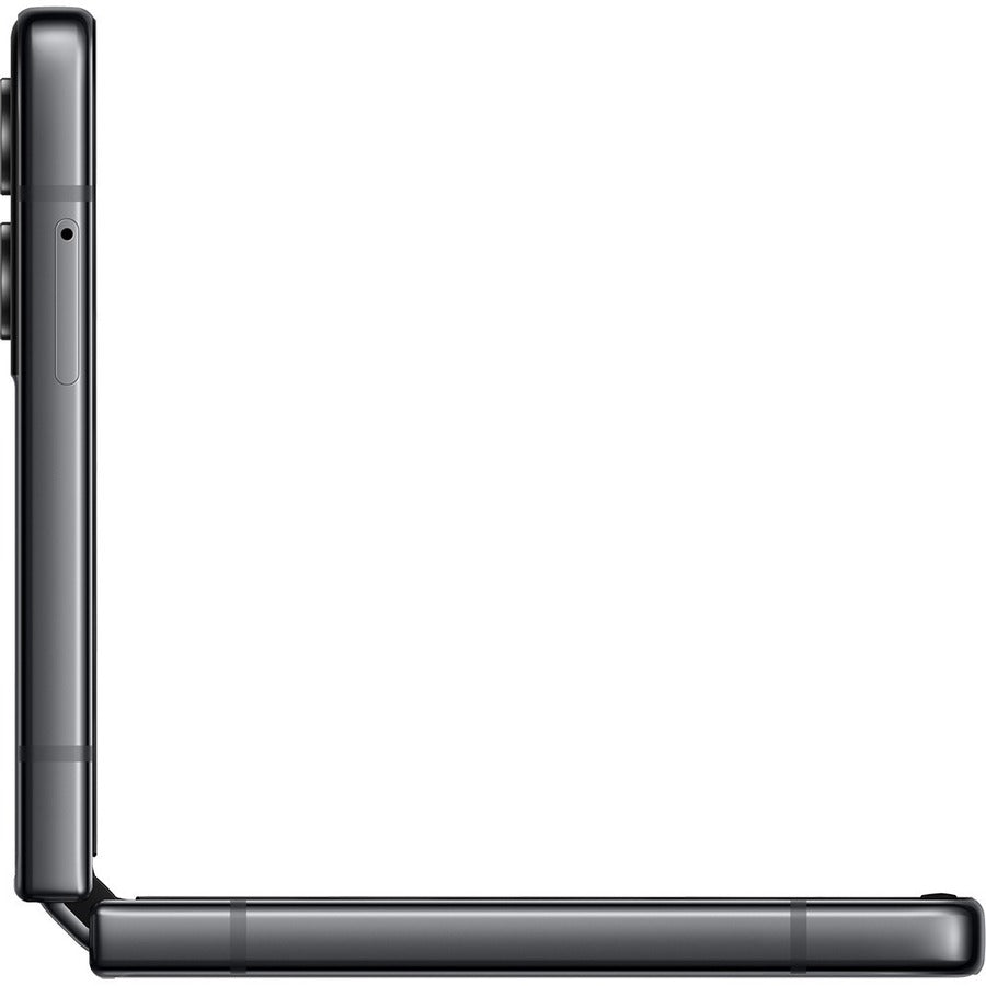 Samsung Galaxy Z Flip4 256 GB Smartphone - 6.7" Flexible Folding Screen Dynamic AMOLED Full HD Plus 2640 x 1080