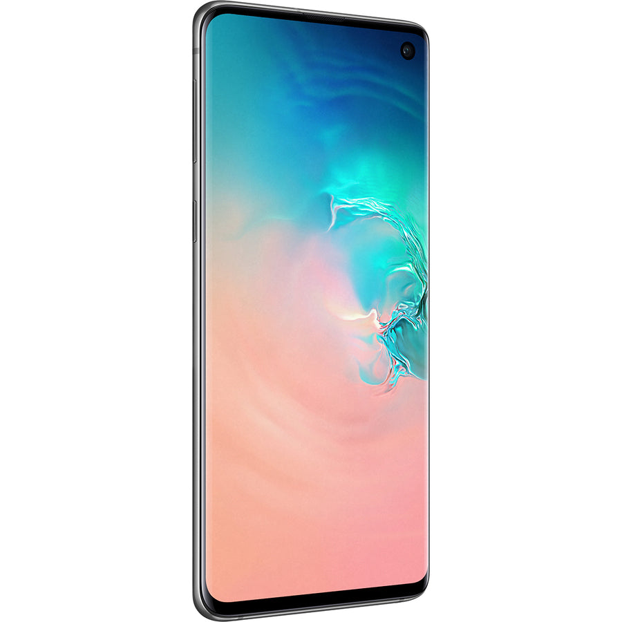 Smartphone Samsung Galaxy S10 SM-G973W 128 Go - 6,1