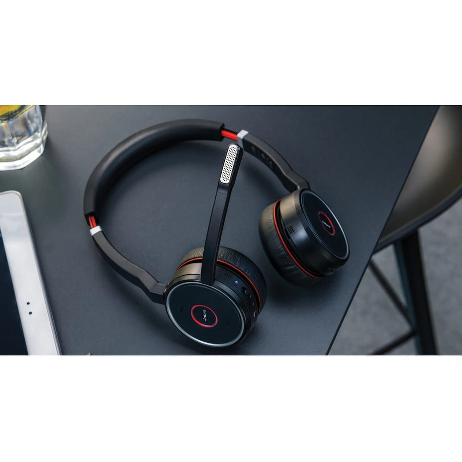 Jabra Evolve Series 7599-848-199