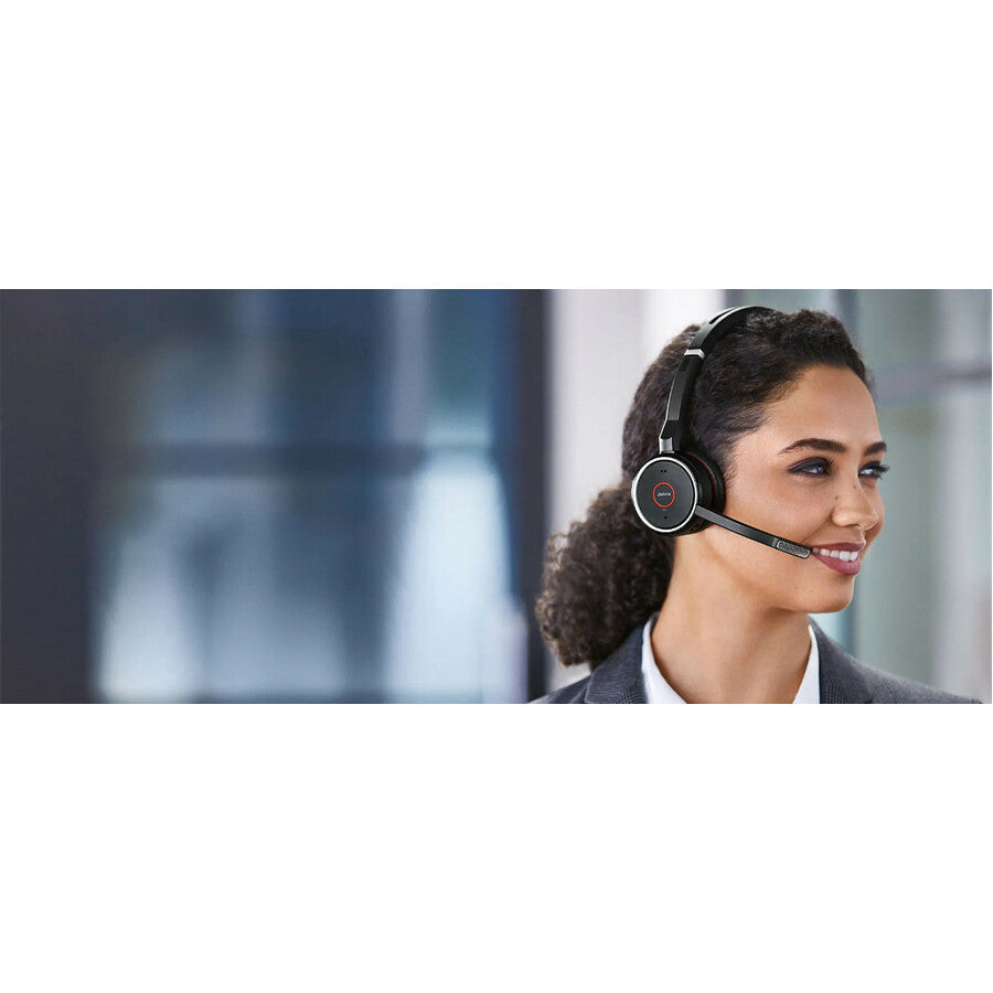 Jabra Evolve Series 7599-848-199