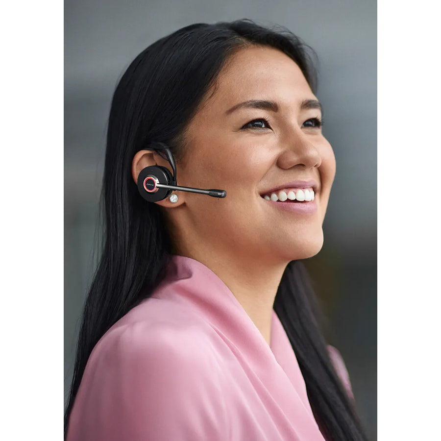 Jabra Engage 55 UC Convertible Headset 9555-410-125