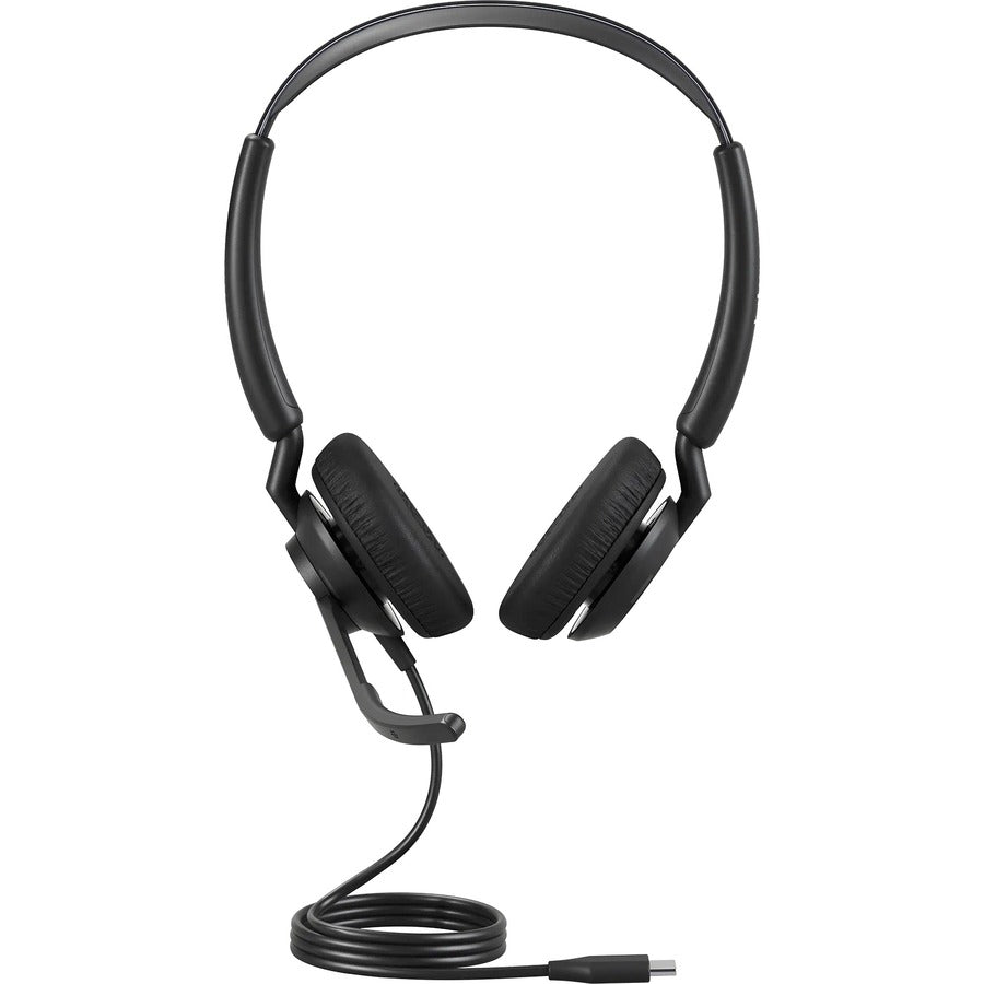 Jabra Engage 50 II USB-A MS Stereo Headset 5099-299-2119